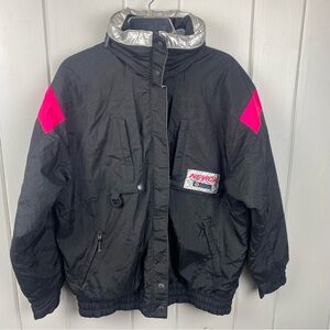 Nevica Ski Jacket vintage 90s Y2K streetwear men’s women’s unisex casual size L